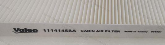 Valeo Takfilter 11141468A