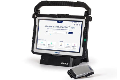 MAHLE TechPRO® 2 - Diagnostic tool 