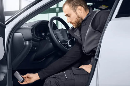 Mahle TechPRO® 2 Smart - Diagnostic tool 