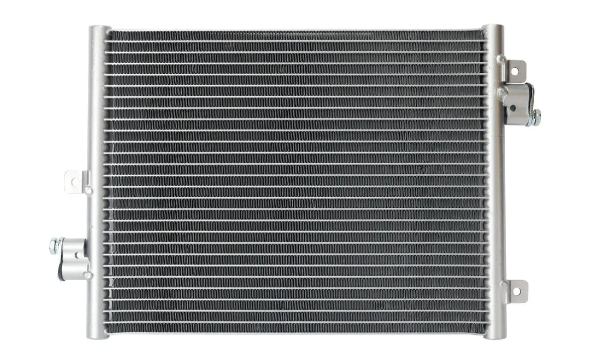 Kondenser Porsche 911 Boxter Autoclima AS