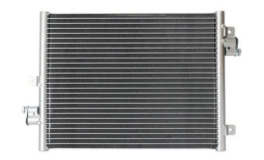 Kondenser Porsche 911 Boxter Autoclima AS