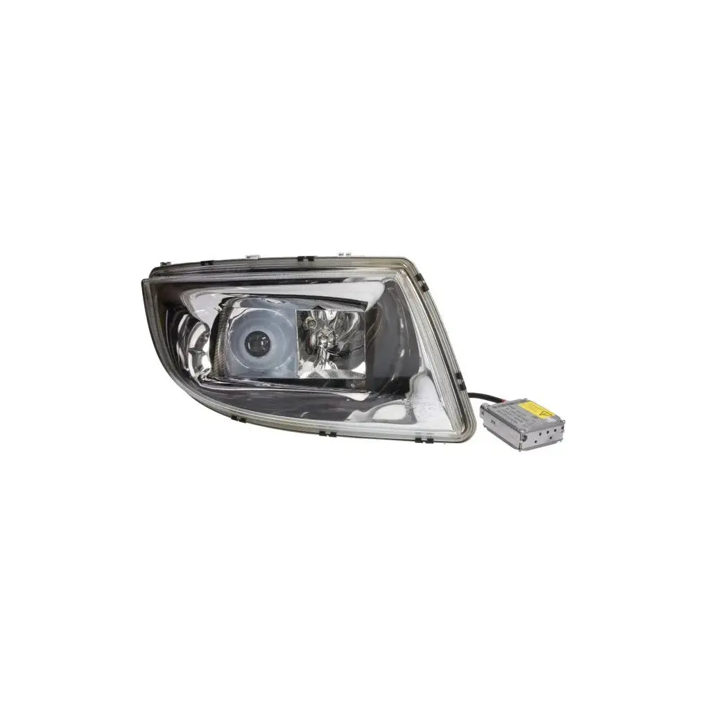 A0005400554 SETRA Frontlykt/ Hovedlykt - Høyreside Autoclima AS
