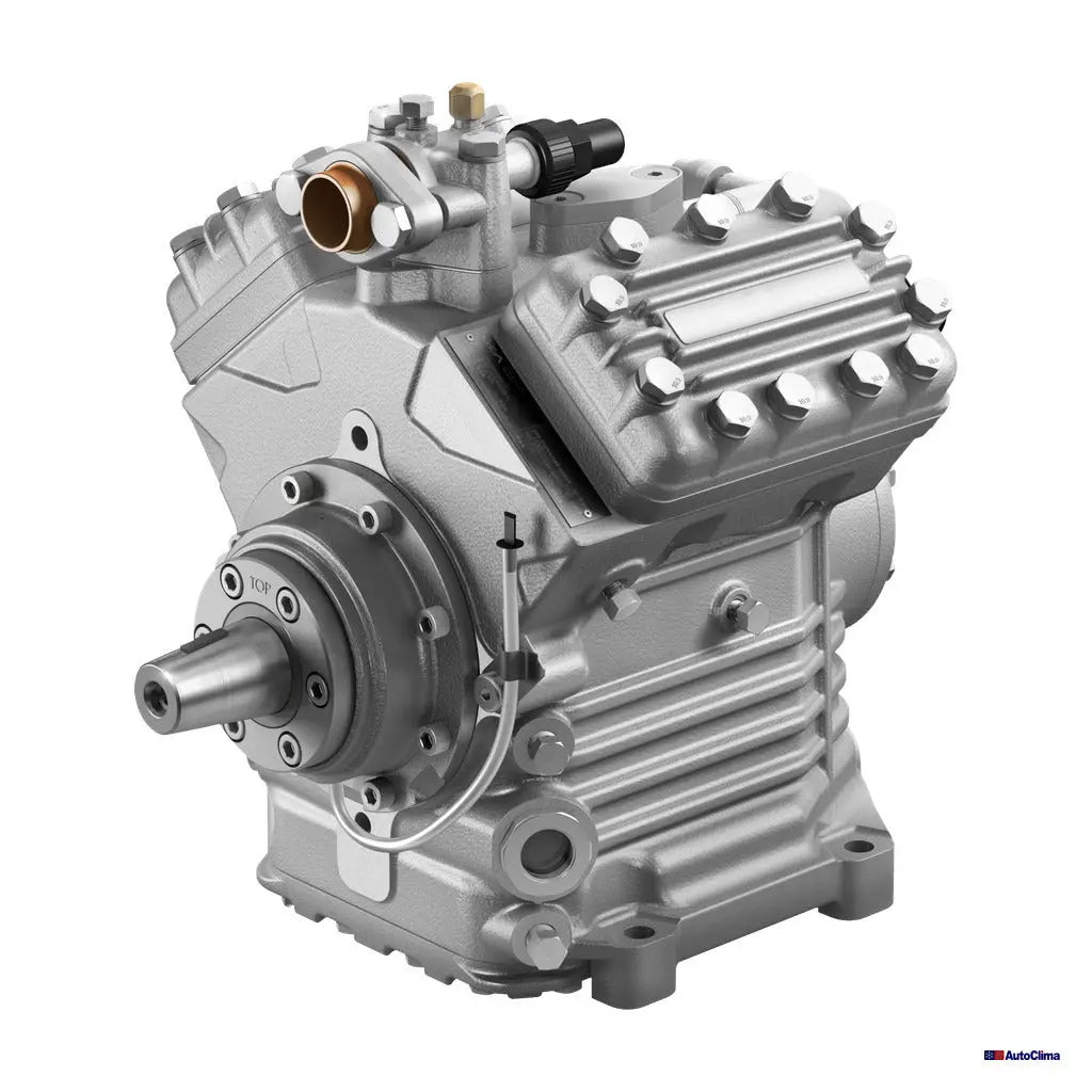 Bock kompressor FKX40/560K Autoclima AS