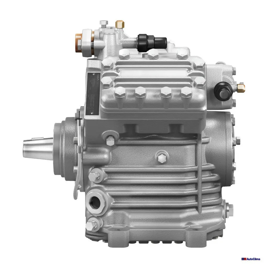 Bock kompressor FKX40/560K Autoclima AS