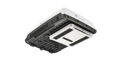 Aircondition bobil og campingvogn 230V 2.5kW med varmepumpe R32 – Breezonic
