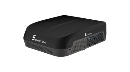 Aircondition bobil og campingvogn 230V 2.5kW med varmepumpe R32 – Breezonic