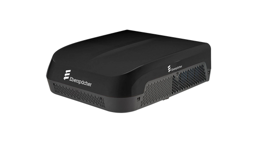 Aircondition bobil og campingvogn 230V 2.5kW med varmepumpe R32 – Breezonic