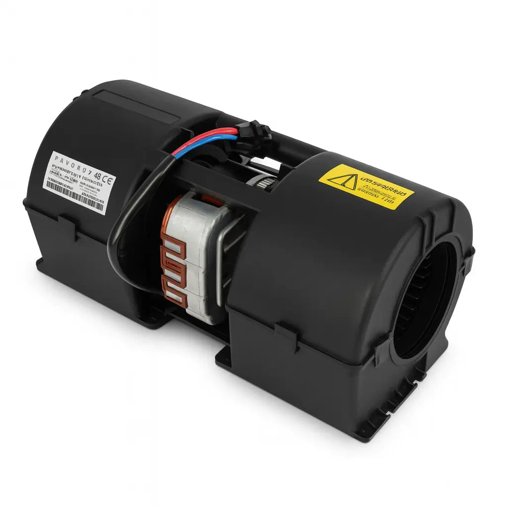 11120703B - Revo Basic Vifte - 24V Iveco Crossway Autoclima AS