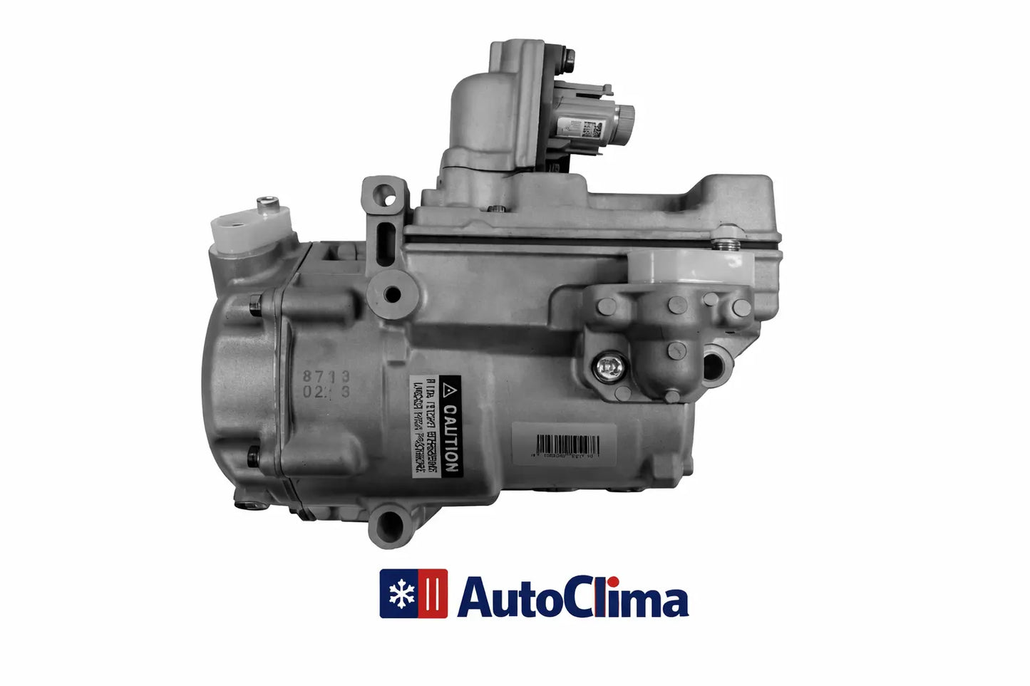 Renault Zoe  AC-Kompressor 926005020R Autoclima AS