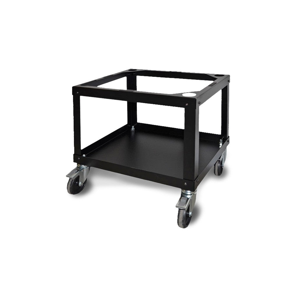 Mobil Servicestasjon for R134a / R1234yf - ECK Land