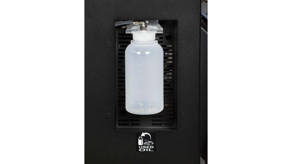 R744 (CO2) AC Filling Station