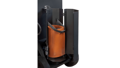 R744 (CO2) AC Filling Station