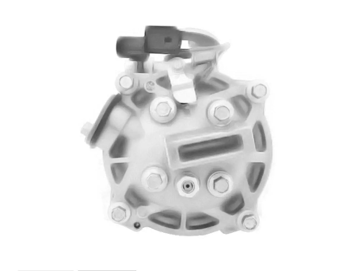 Kompressor Citroën / Mitsubishi / Peugeot (10-1600 / 15-8296) Autoclima AS