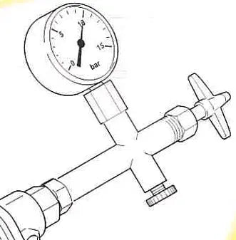 11118156A - Thermo E/Plus Flame plate with nozzle preheater