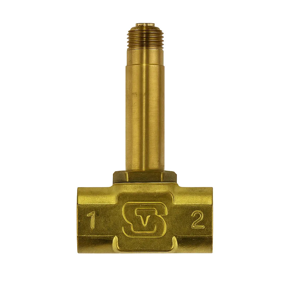 41-6286 Solenoid / Magnetventil NOP - Scania Autoclima AS