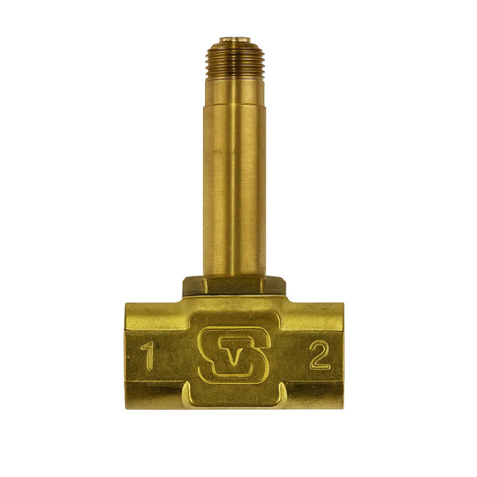 41-6286 Solenoid / Magnetventil NOP - Scania Autoclima AS