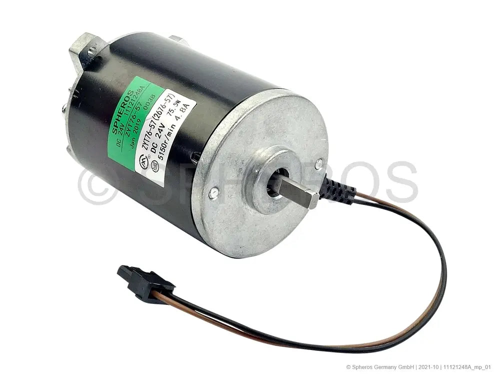 11121235D - Thermo E + Control center / 001, 004,005,006,007