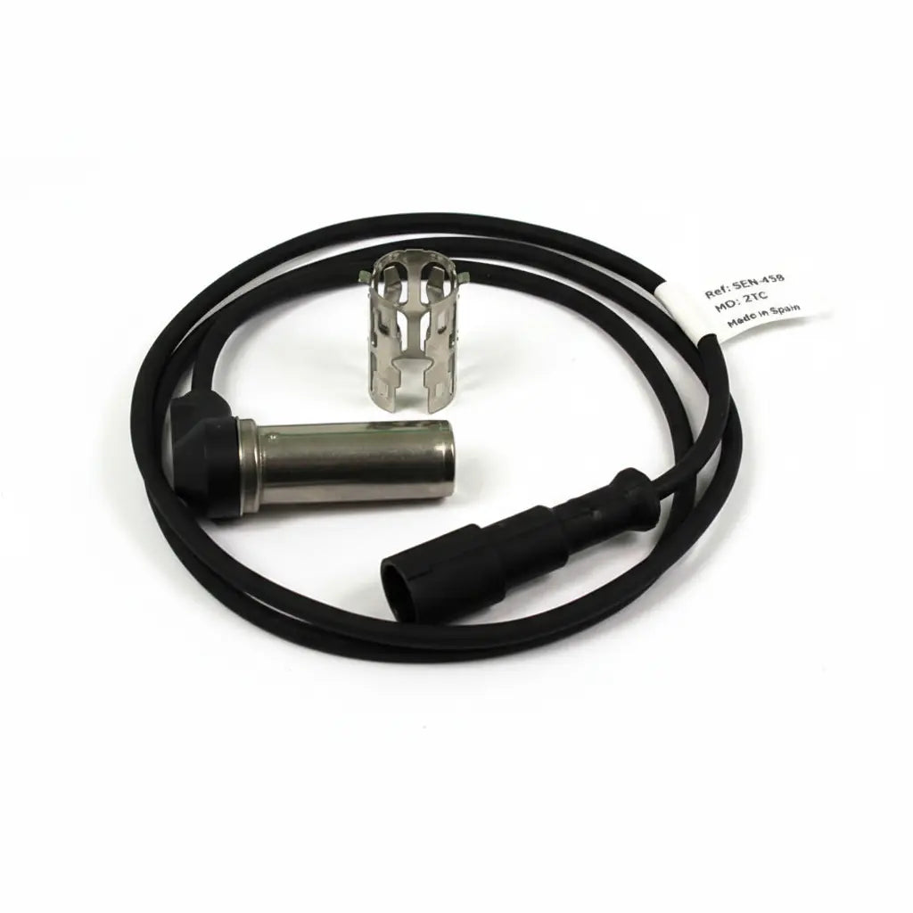 ABS sensor - MAN / Mercedes / Neoplan / Scania / Setra / BPW / IVECO Autoclima AS