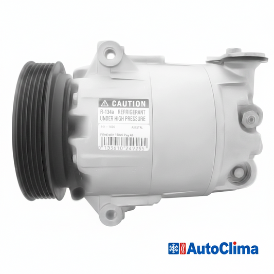 10-1426 / 15-0703 Compressor Ferrari