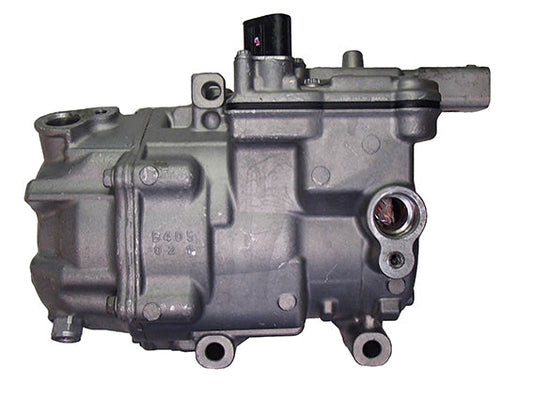 A/C Kompressor - 10-3306 / DENSO ES14C / Elektrisk