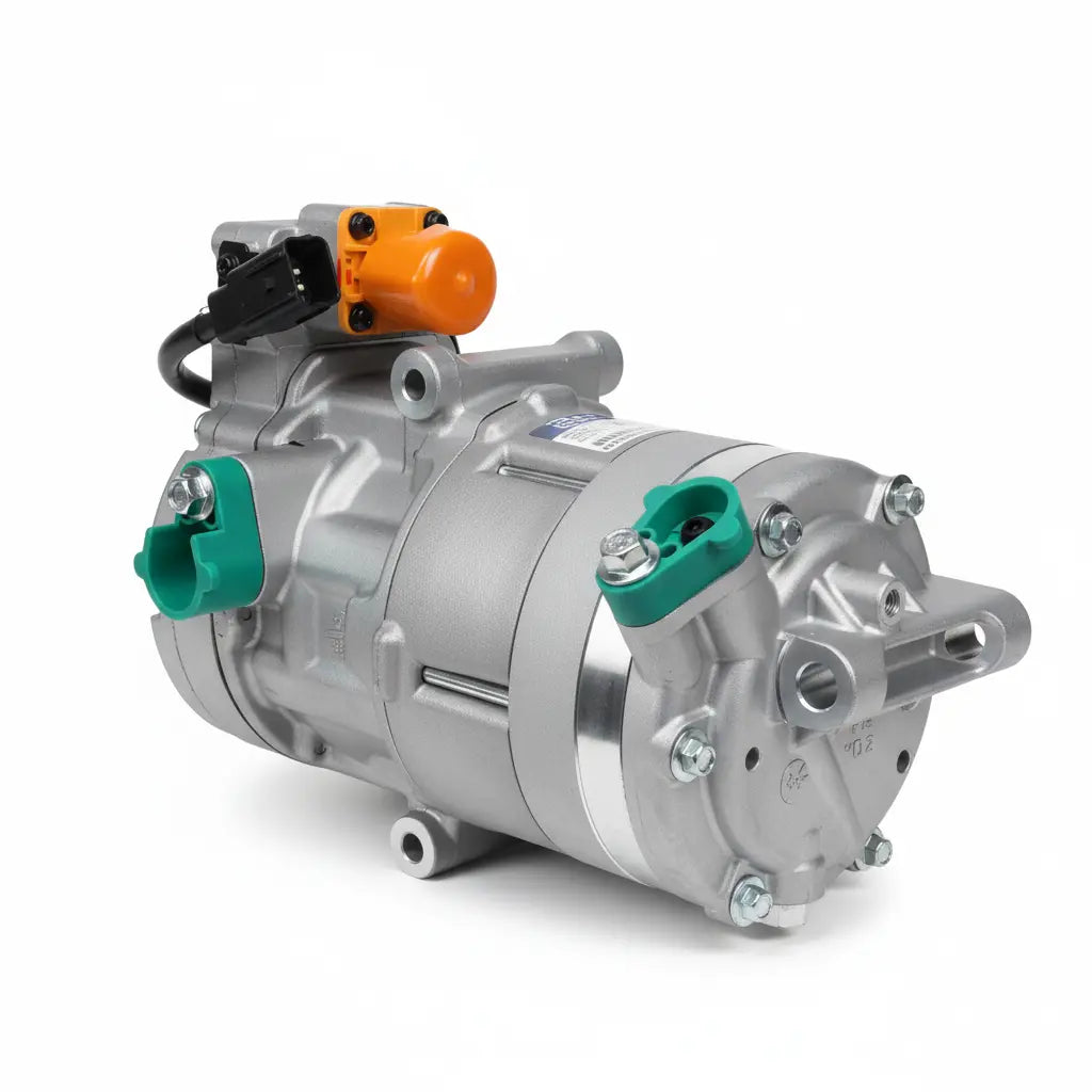 AC Compressor Hyundai KIA 97701K4000