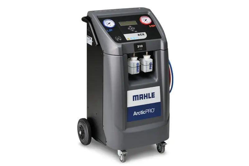 Mahle ACX 310 ARTIC PRO R134a