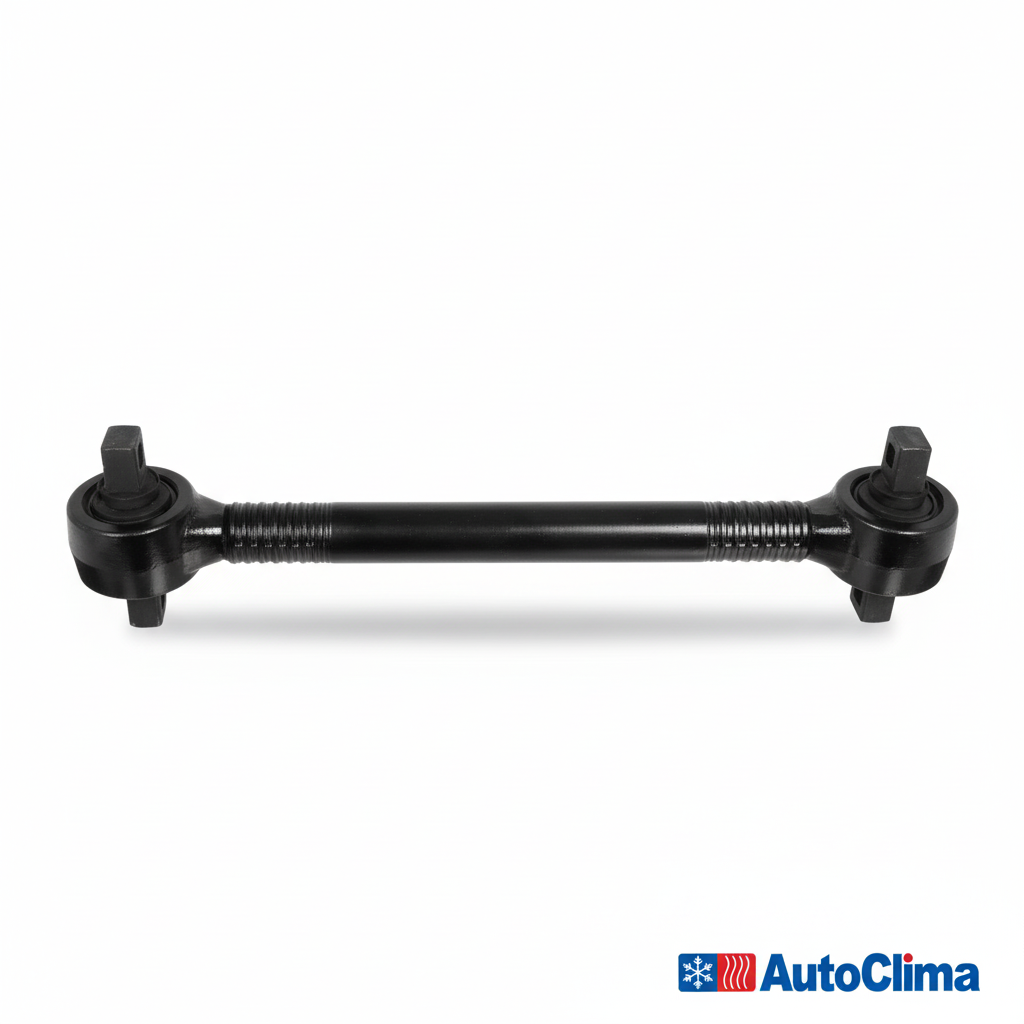 11117205C - WATER PUMP U4856 - Round connector