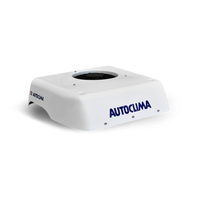 Aircondition traktor og anleggsmaskiner 3.5kW 12V 24V – Autoclima Modula RT Plus