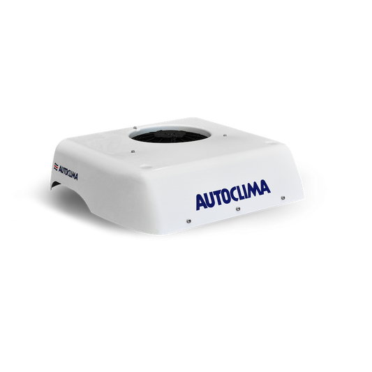 Aircondition traktor og anleggsmaskiner 3.5kW 12V 24V – Autoclima Modula RT Plus