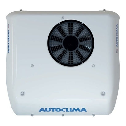 Aircondition traktor og anleggsmaskiner 3.5kW 12V 24V – Autoclima Modula RT Plus