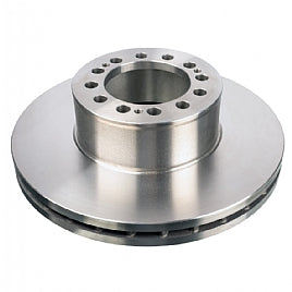 11117205C - WATER PUMP U4856 - Round connector