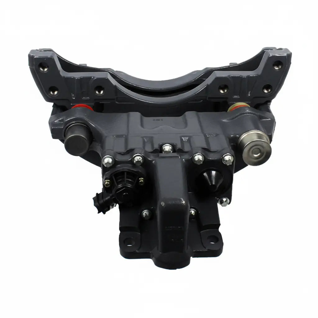 Bremse caliper (Venstre side) MAN Lions City Autoclima AS