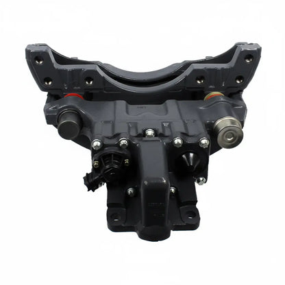 Bremse caliper (Venstre side) MAN Lions City Autoclima AS