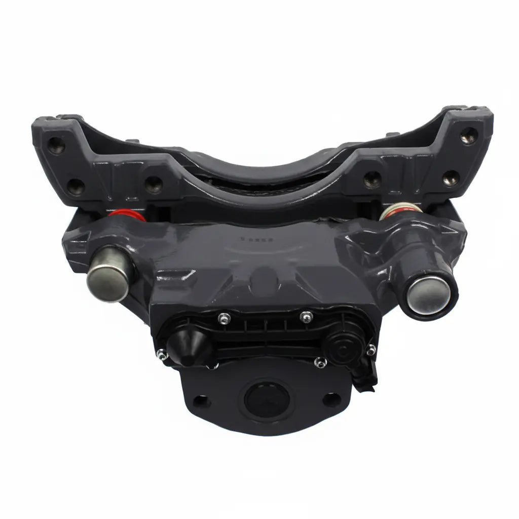 Bremsecaliper (Høyre side) MAN Autoclima AS