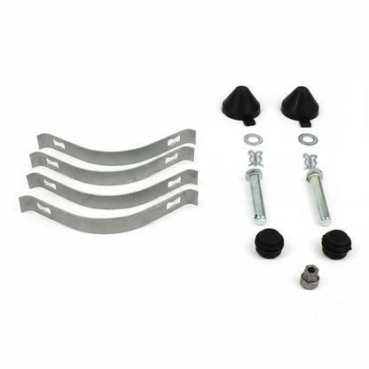 Bremseklosser Iveco / MAN / Mercedes Autoclima AS