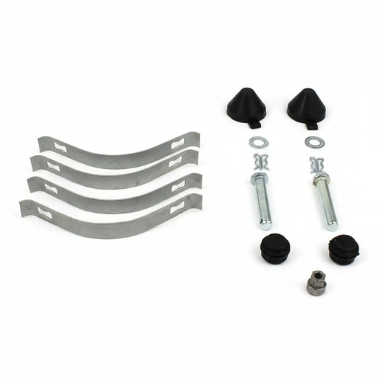 Bremseklosser Iveco / MAN / Mercedes Autoclima AS