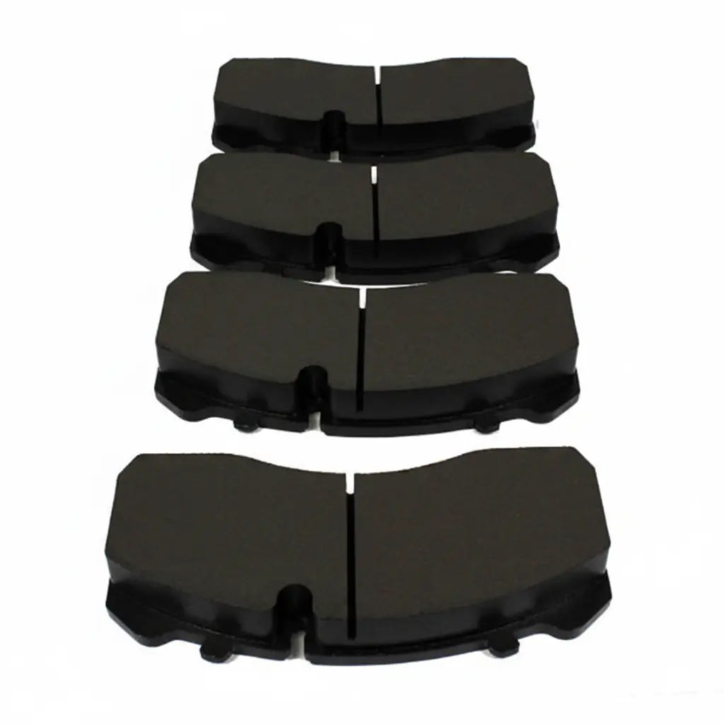 Bremseklosser Iveco / MAN / Mercedes Autoclima AS