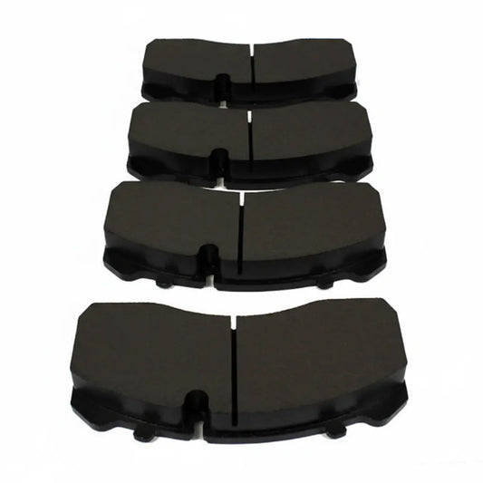 Bremseklosser Iveco / MAN / Mercedes Autoclima AS