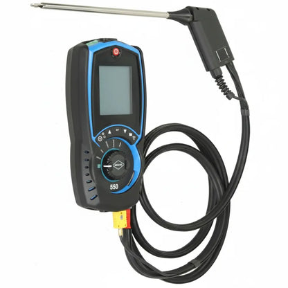 Brigon 550 Co2 Måler