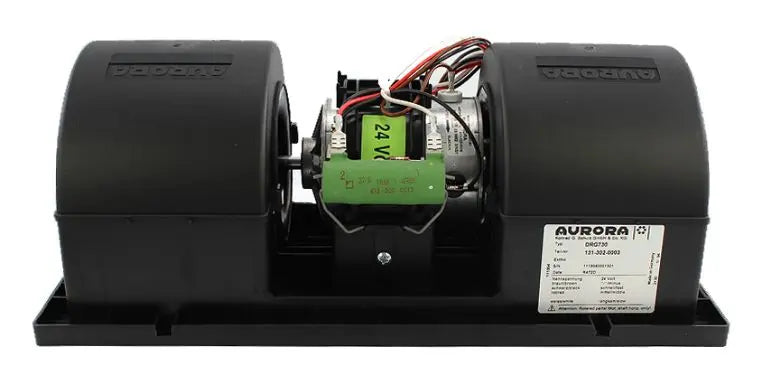 Aurora DRG 730 - Aurora / Mercedes Autoclima AS