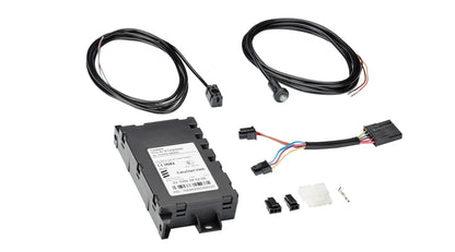 Eberspacher - EasyStart Web TP7.2 betjening komplett Autoclima AS