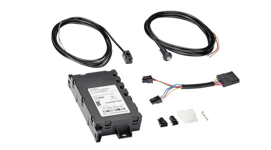 Eberspacher - EasyStart Web TP7.2 betjening komplett Autoclima AS