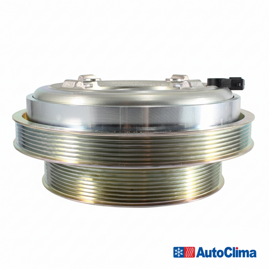 Clutch Bock MAN 6+10 spor / 250mm x 195mm