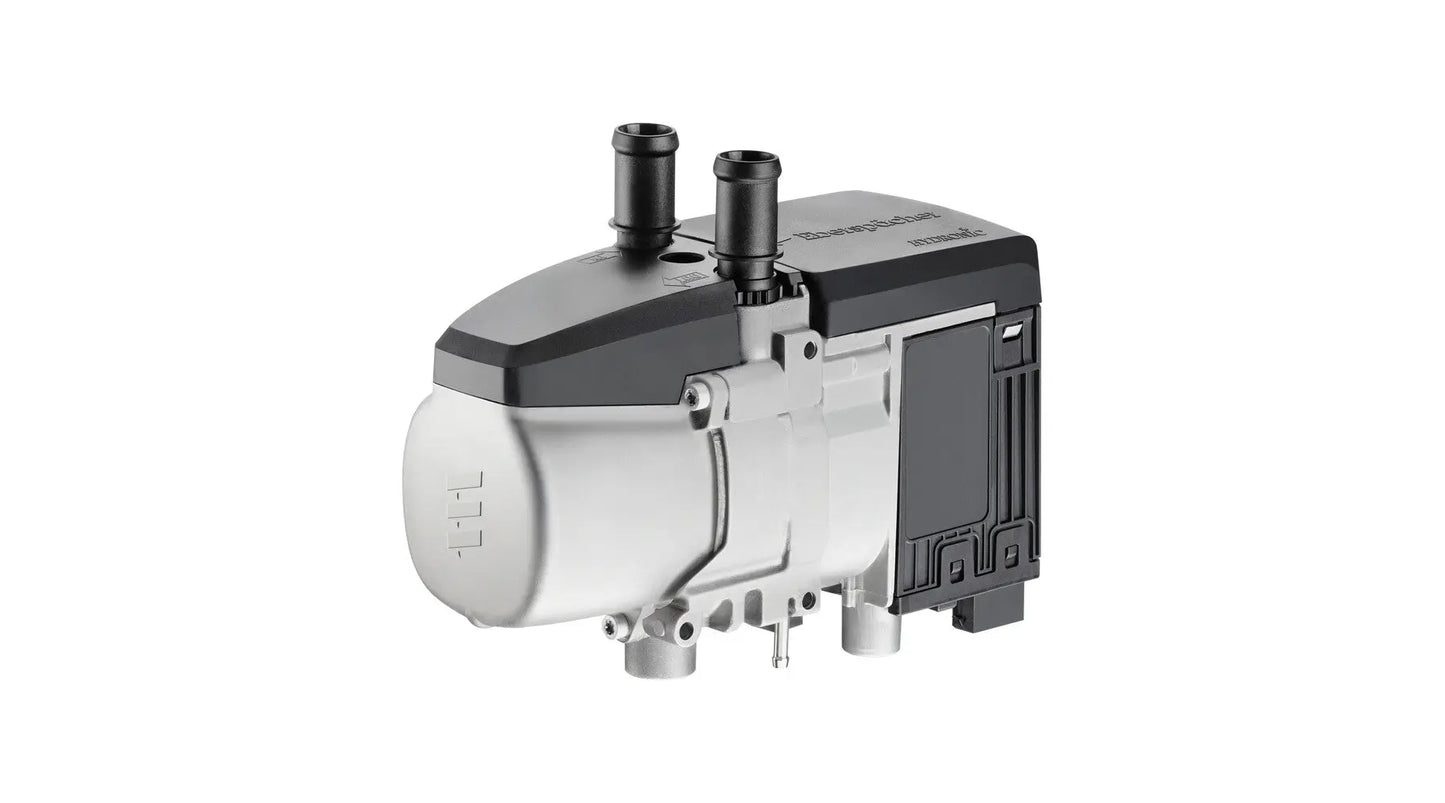 Eberspächer Hydronic HS3 B4E 12V CL Autoclima AS