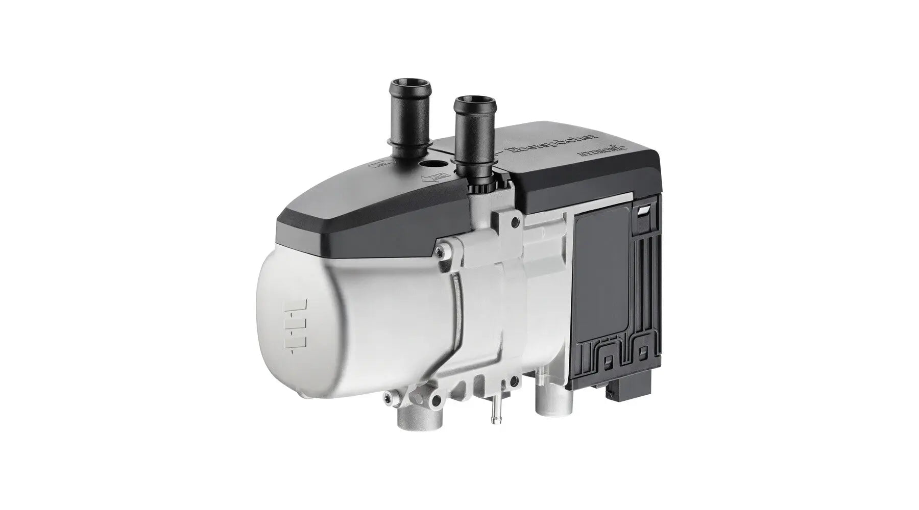 Eberspächer Hydronic HS3 B4E 12V CL Autoclima AS
