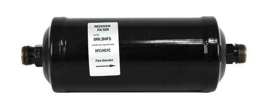 A/C Tørkefilter - Sütrak / Volvo / Carrier