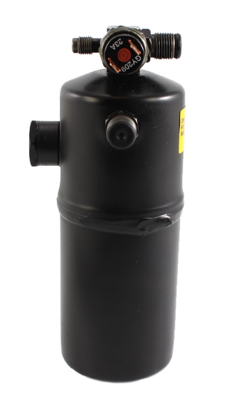 A/C Tørkefilter - Claas