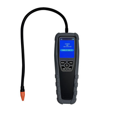 R744 CO2 Lekkasjedetektor – Mastercool Black Series (R744)