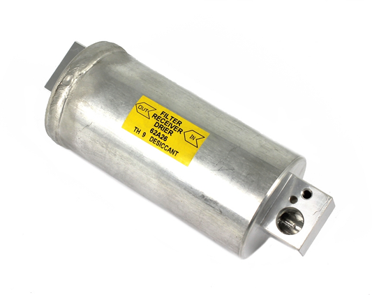 A/C Tørkefilter - Scania / Volvo