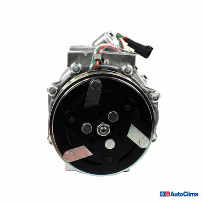 AC compressor Ford / Mazda – Sanden SD7V16 (R134a)
